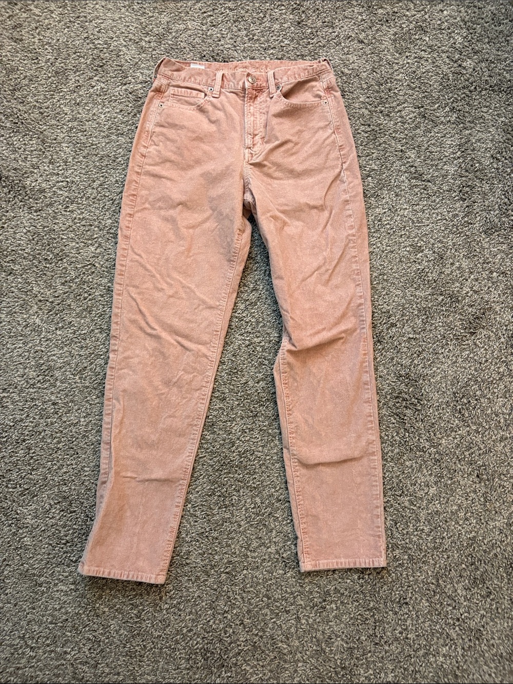 American Eagle Jeans - Picture 3 of 4
